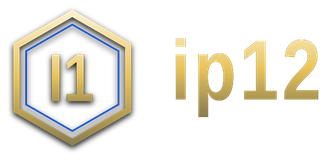 ip12 logo